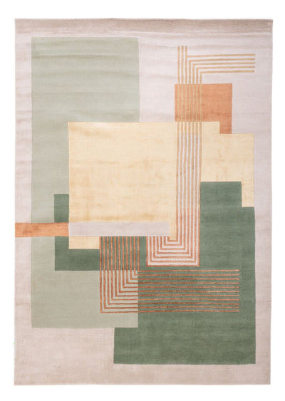 Designer Rug 167x243cm - Designerteppich
