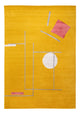 Designer Rug 242x171cm - Designerteppich