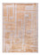 Designer Rug - 240 x 176 cm - beige