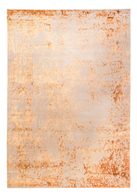 Designer Rug - 246 x 171 cm - gold