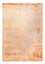 Designer Rug - 246 x 171 cm - gold