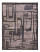 Designer Rug 241x179cm - Designerteppich