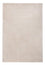 Designer Rug - 200 x 140 cm - beige