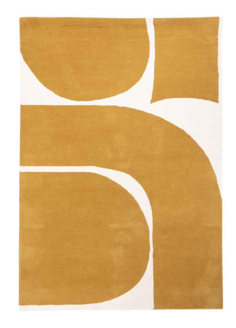 Designer Rug 140x200cm - Designerteppich