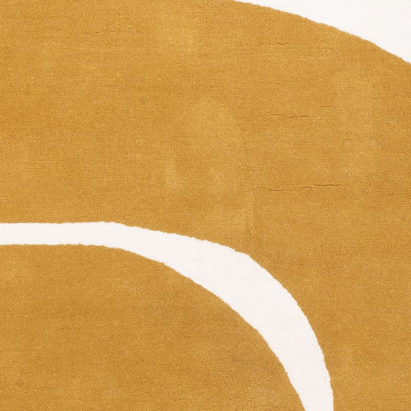 Designer Rug 140x200cm - Designerteppich