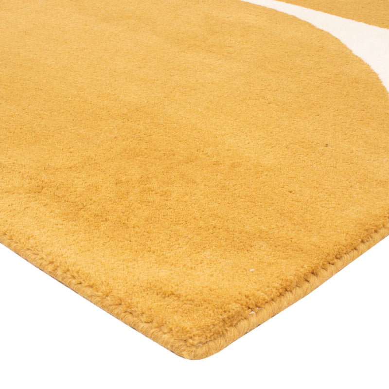 Designer Rug 140x200cm - Designerteppich
