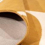 Designer Rug 140x200cm - Designerteppich