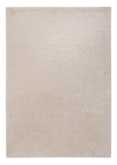 Wool Rug 140x200cm - Wool Rug