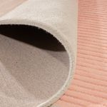 Designer Rug - 200 x 140 cm - multicolored