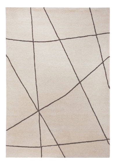 Wool Rug 140x200cm - Wool Rug