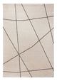 Wool Rug 140x200cm - Wool Rug