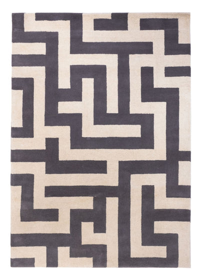 Designer Rug 140x200cm - Designerteppich