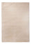 Wool Rug - 200 x 140 cm - beige