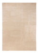 Wool Rug 200x140cm - Wool Rug