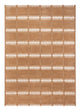 Wool Rug 200x140cm - Wool Rug