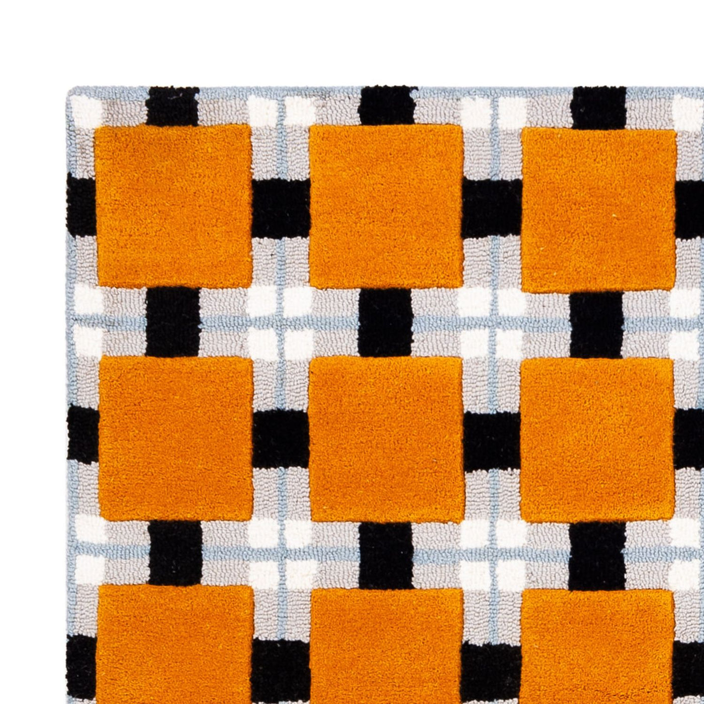 Designer Rug 200x140cm - Designerteppich