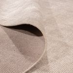 Designer Rug - 350 x 250 cm - silver