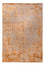 Designer Rug - 303 x 202 cm - gold