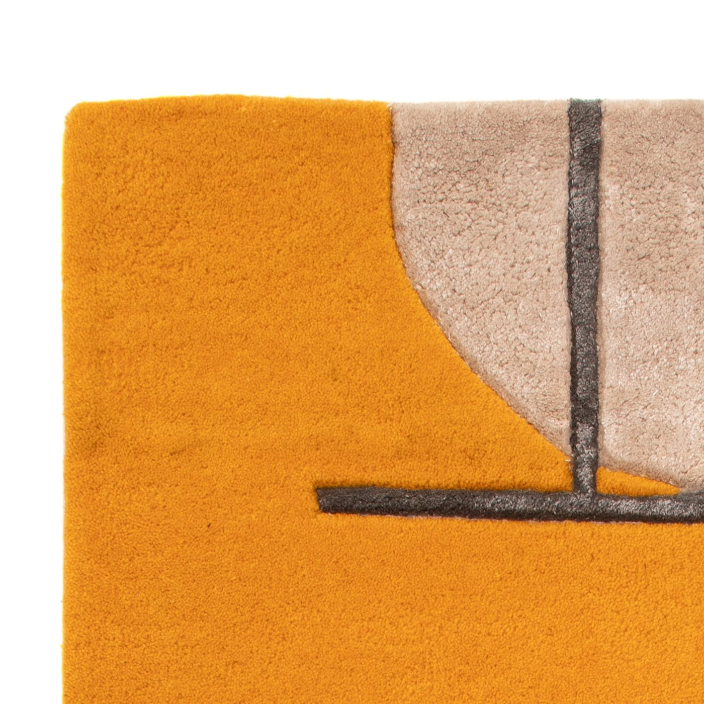 Designer Rug 90x60cm - Designerteppich