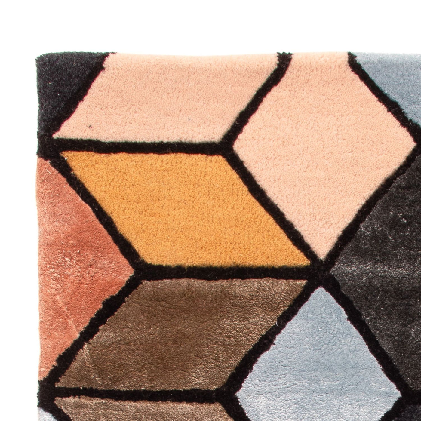 Designer Rug 90x60cm - Designerteppich