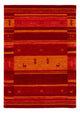 Gabbeh Loom Rug 90x60cm - Wool Rug