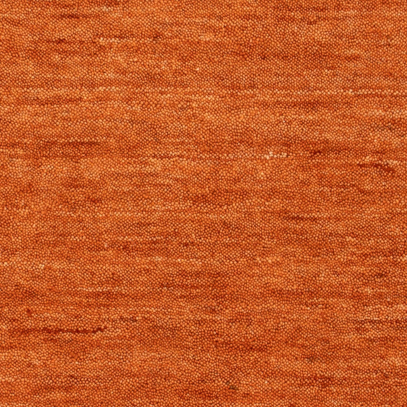 Gabbeh Rug - Softy - 90 x 60 cm - rust