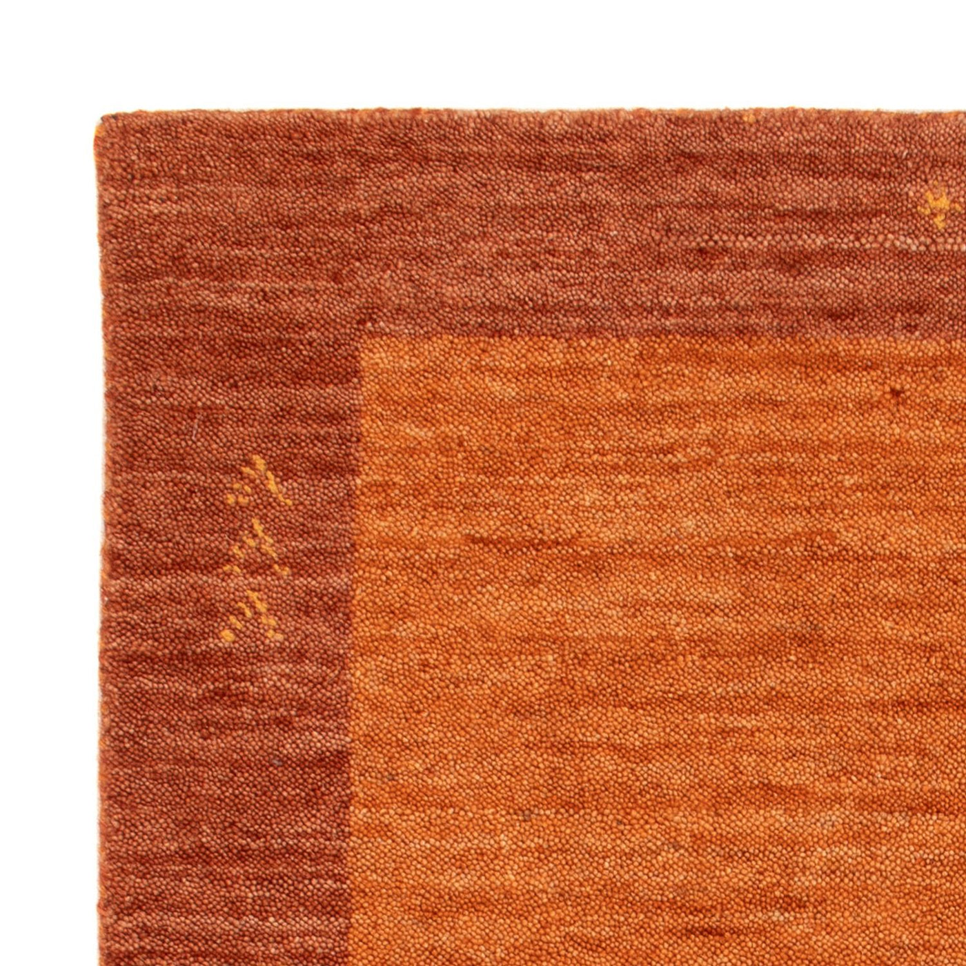 Gabbeh Loom Rug 90x60cm - Wool Rug