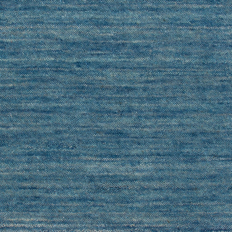 Gabbeh Rug - Softy - 90 x 60 cm - blue