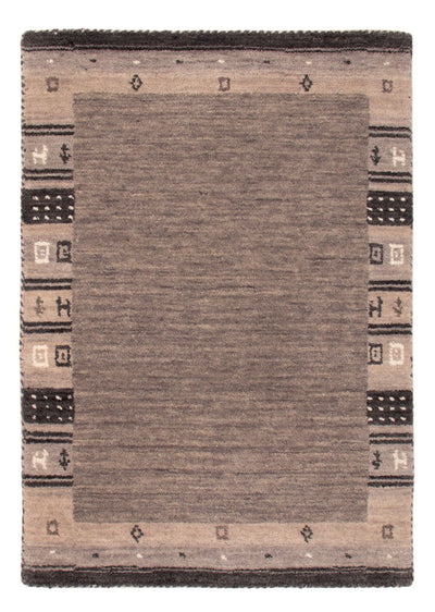 Gabbeh Loom Rug 60x90cm - Wool Rug