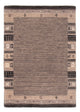 Gabbeh Loom Rug 90x60cm - Wool Rug