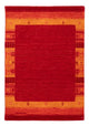 Gabbeh Loom Rug 60x90cm - Wool Rug