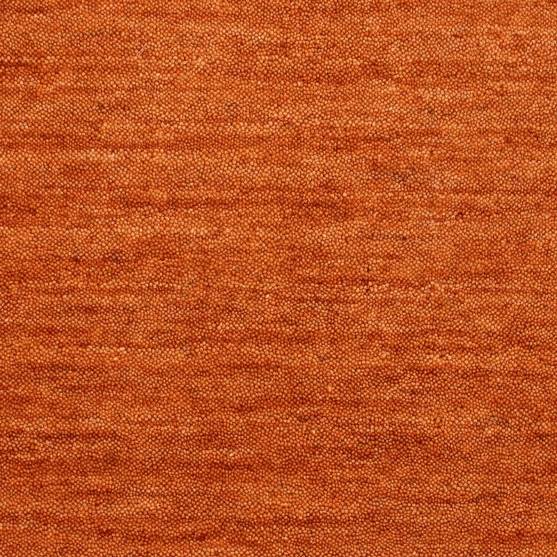 Gabbeh Rug - Softy - 90 x 60 cm - rust