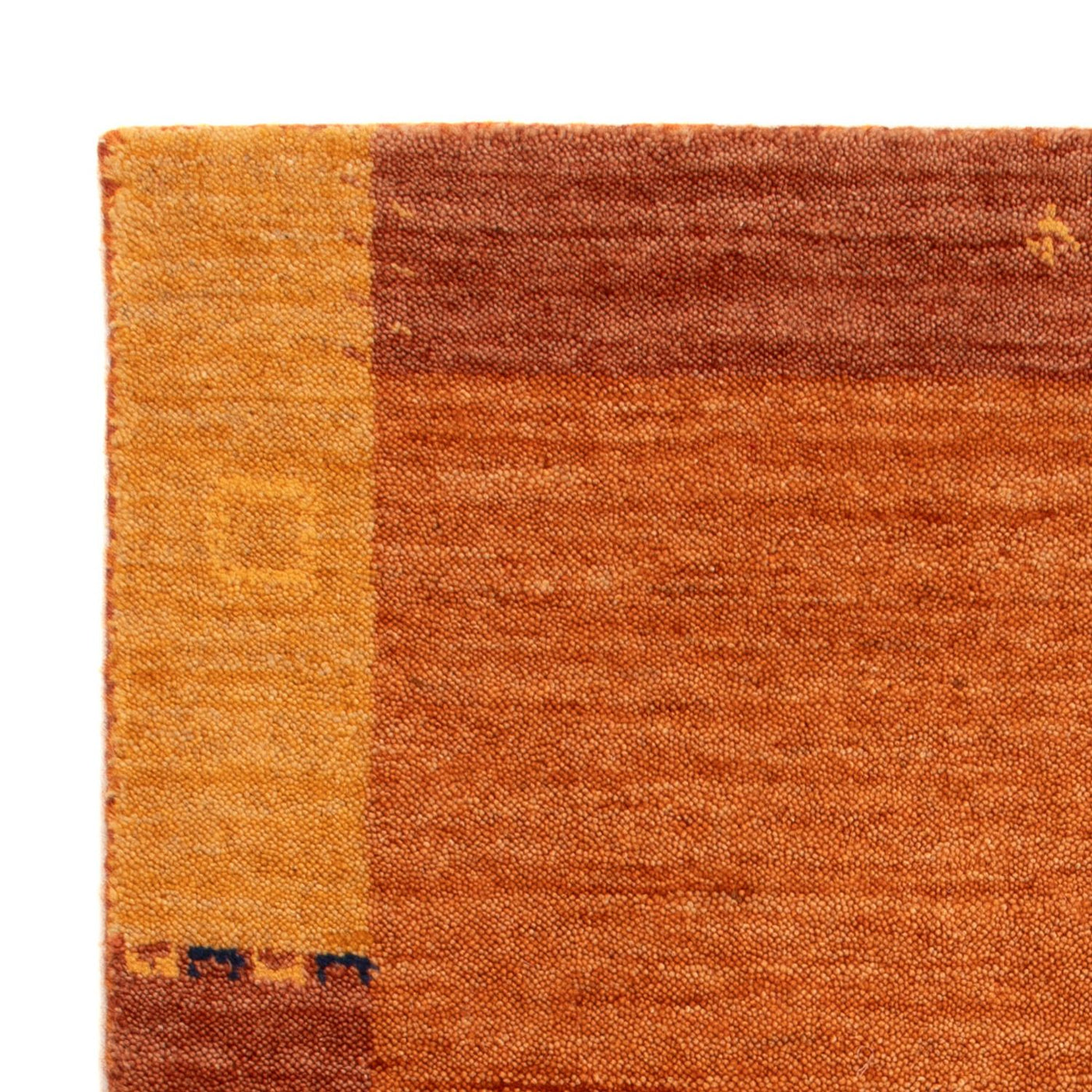 Gabbeh Loom Rug 90x60cm - Wool Rug