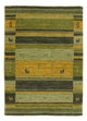 Gabbeh Loom Rug 90x60cm - Wool Rug