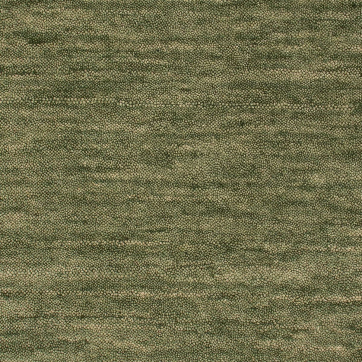 Gabbeh Rug - Softy - 90 x 60 cm - green