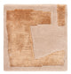 Designer Rug 30x30cm - Designerteppich