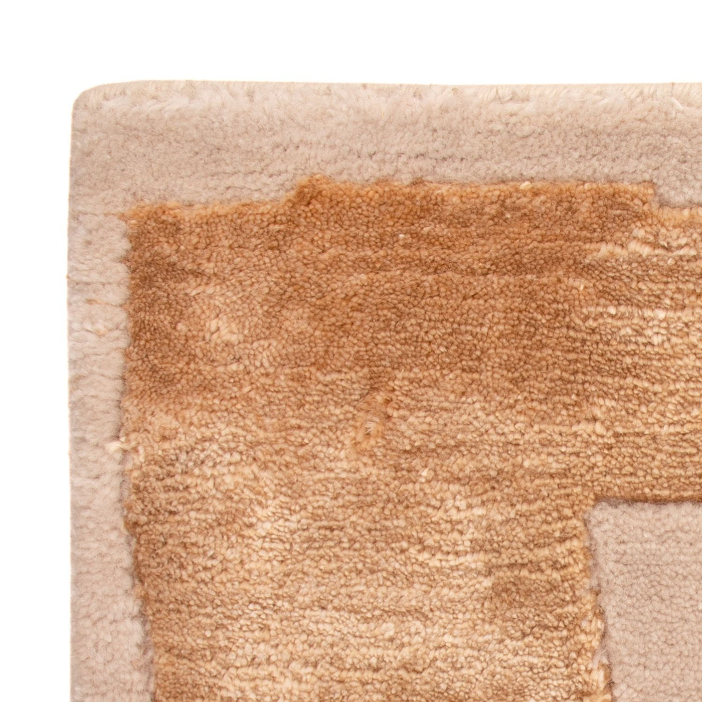 Designer Rug 30x30cm - Designerteppich