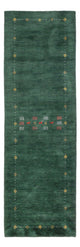 Gabbeh Loom Rug 300x80cm - Wool Rug