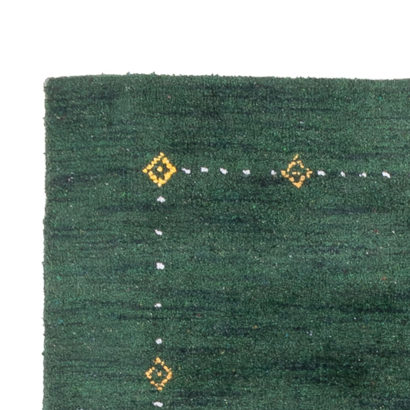 Gabbeh Loom Rug 300x80cm - Wool Rug