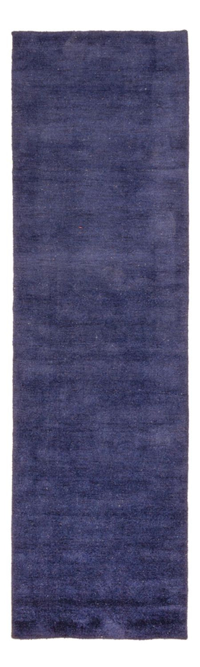 Gabbeh Loom Rug 80x300cm - Wool Rug