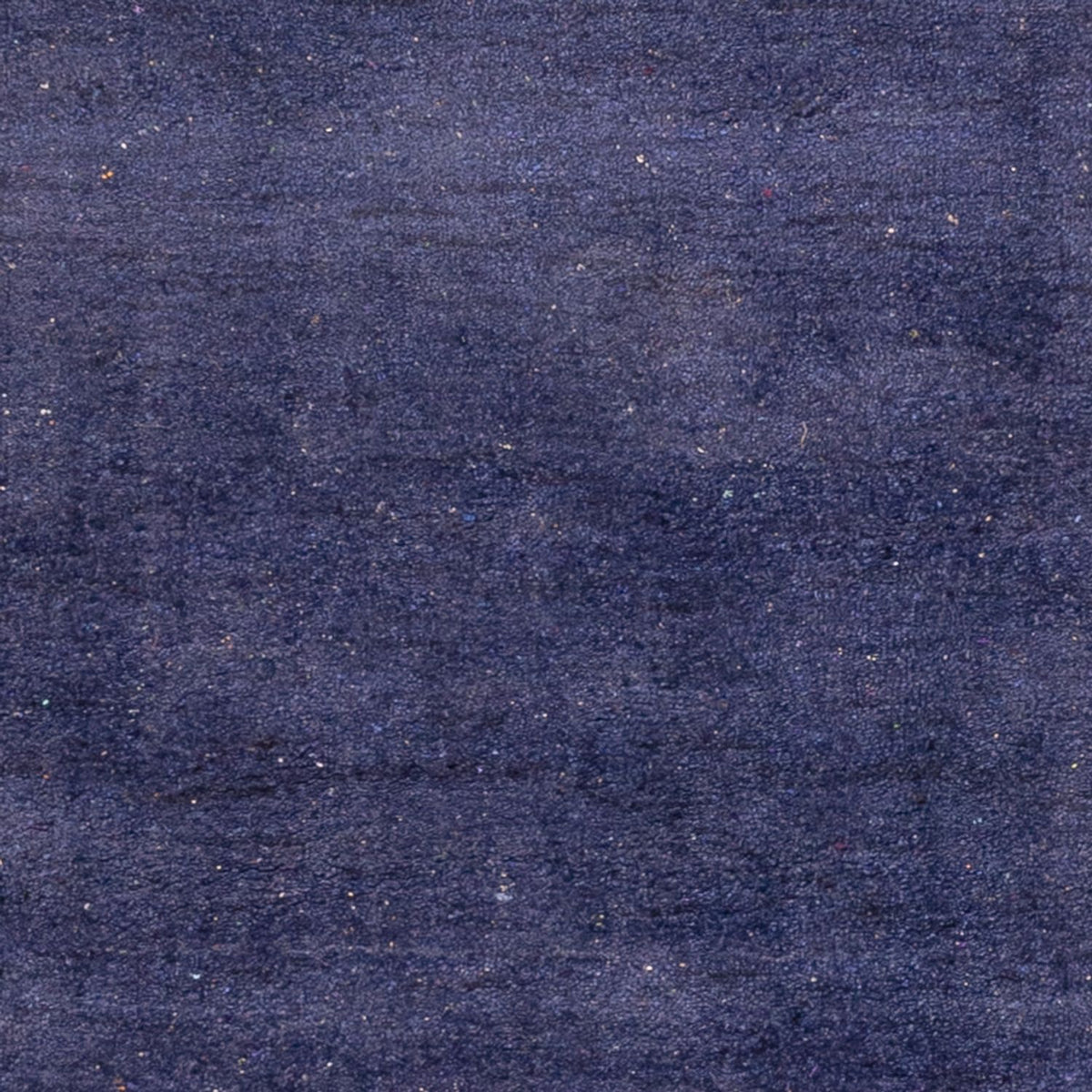 Runner Gabbeh Rug - Softy - 300 x 80 cm - blue