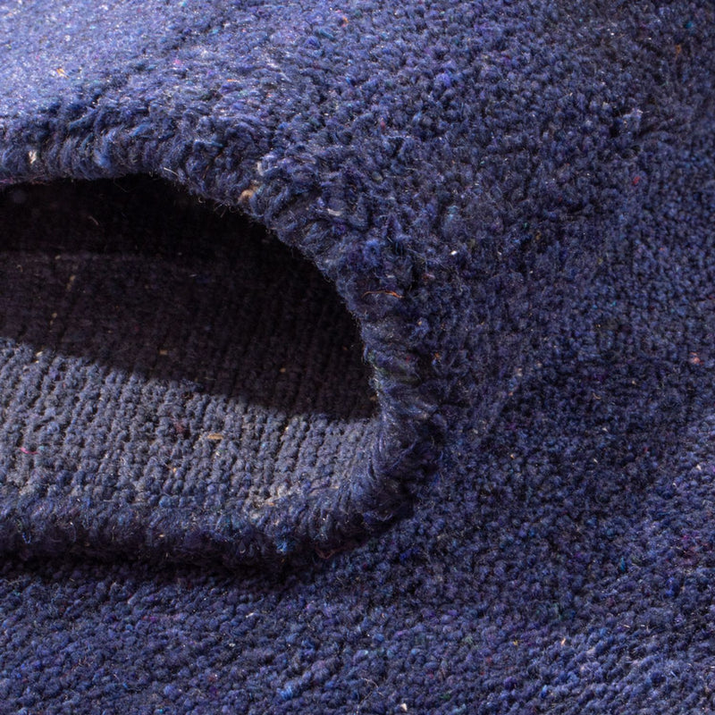 Gabbeh Rug - Softy - 150 x 90 cm - blue