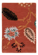Designer Rug 90x60cm - Designerteppich