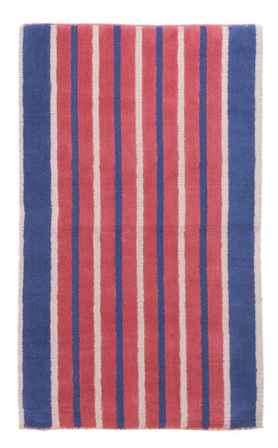 Wool Rug 90x140cm - Wool Rug