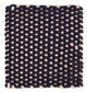 Rug 41x41cm
