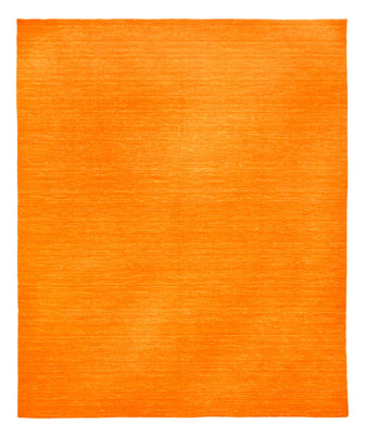 Kelim Rug - Trendy - 300 x 250 cm - orange
