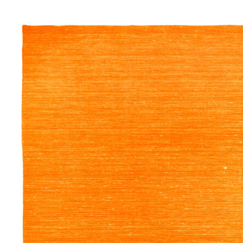 Kelim Rug - Trendy - 300 x 250 cm - orange