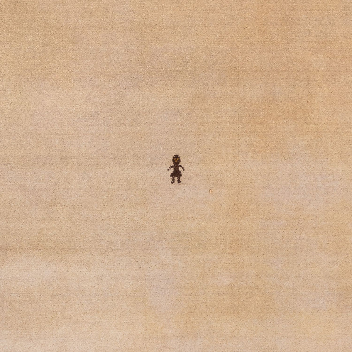 Gabbeh Rug - Softy - 300 x 200 cm - beige