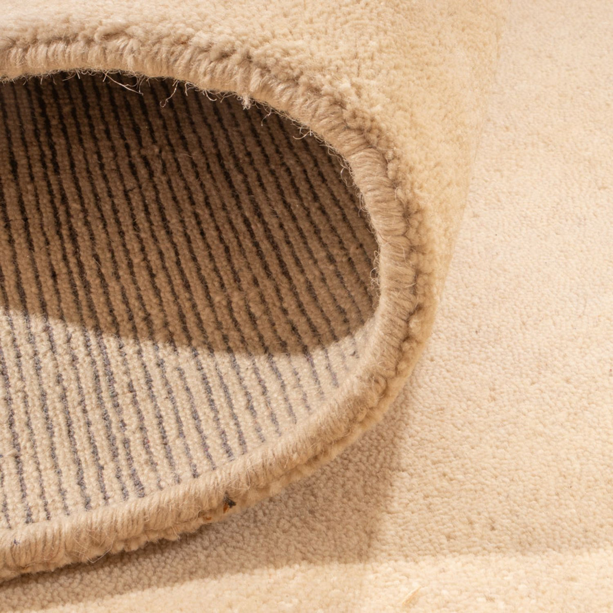 Gabbeh Rug - Softy - 300 x 200 cm - beige