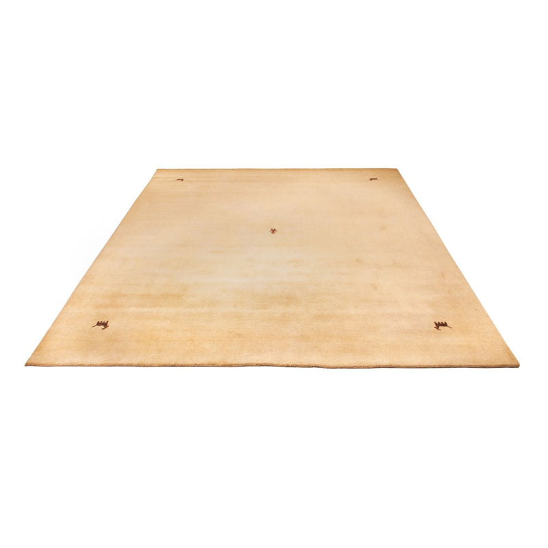 Gabbeh Rug - Softy - 300 x 250 cm - beige